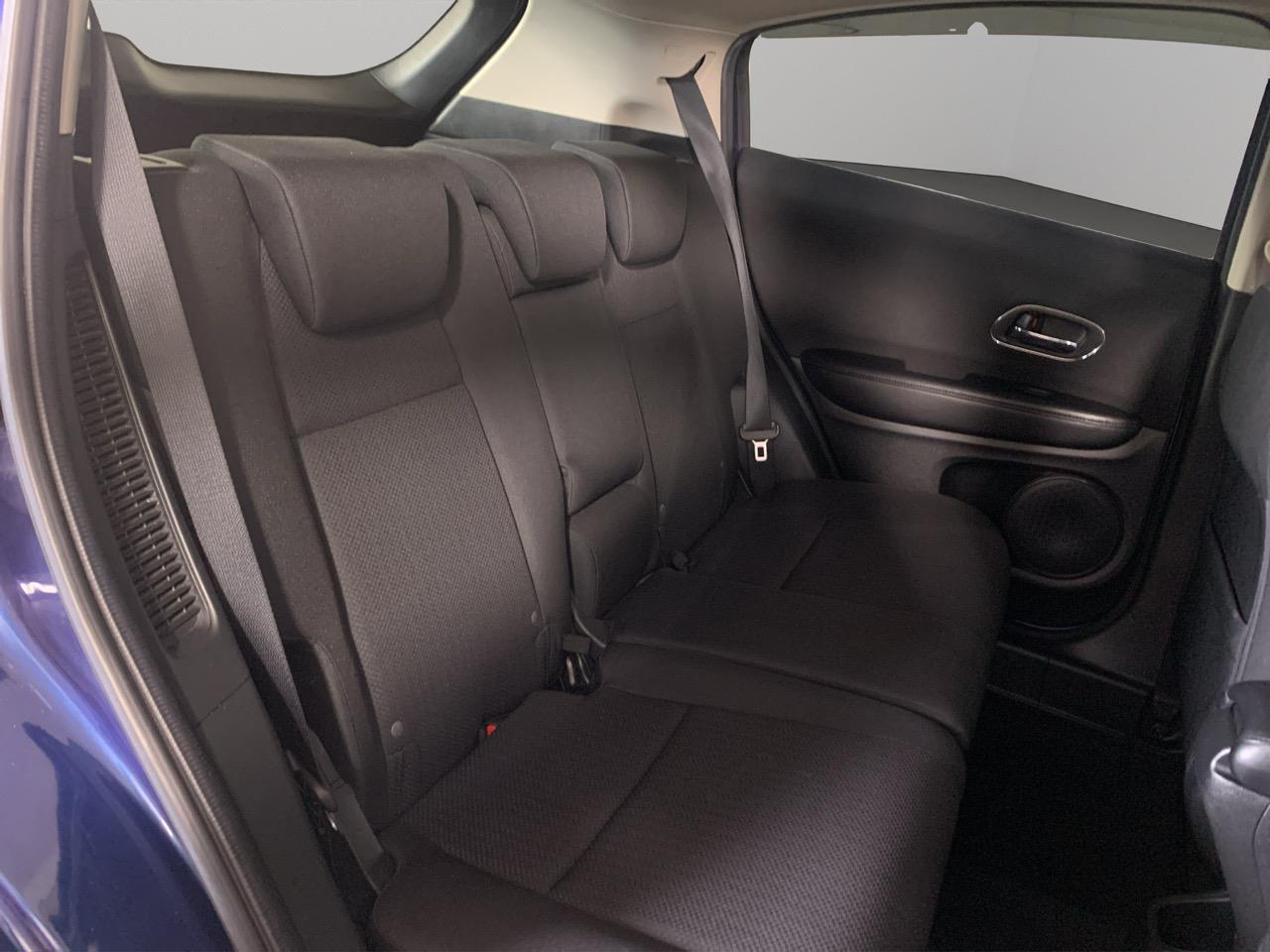 2014 Honda Vezel HYBRID X Hatchback LOW KMS + CRUISE CONTROL + REVERSING CAMERA