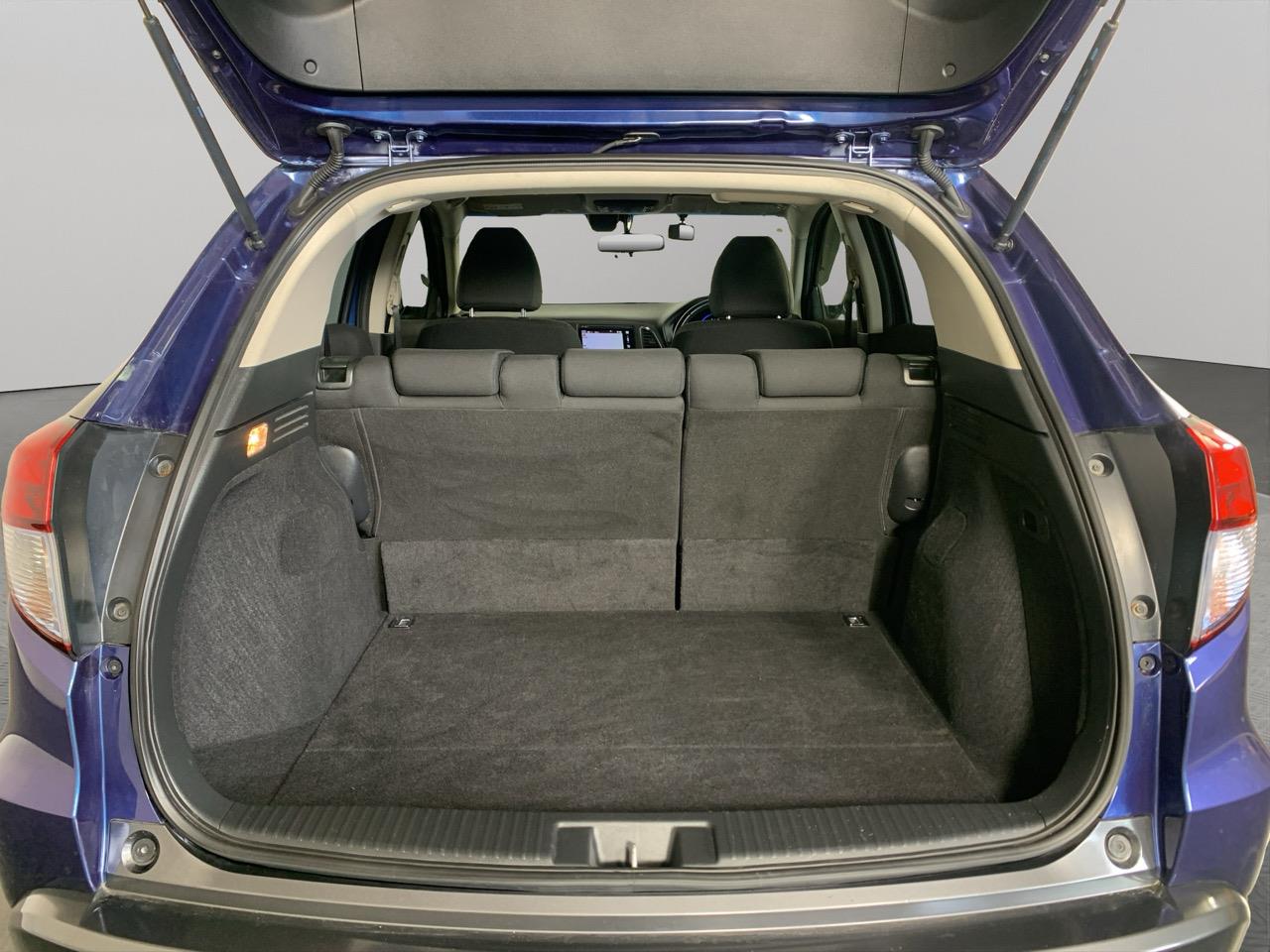 2014 Honda Vezel HYBRID X Hatchback LOW KMS + CRUISE CONTROL + REVERSING CAMERA