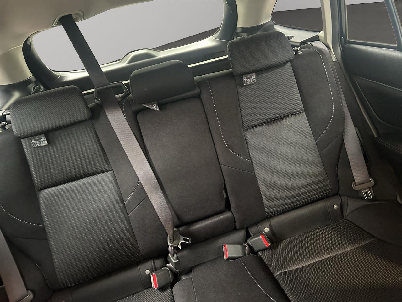 2015 Subaru LEVORG 1.6GT-S Eyesight Station Wagon EYESIGHT SYSTEM + REVERSING CAMERA + AWD