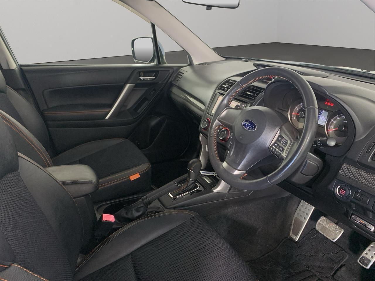 2014 Subaru Forester 2,0i-L Eyesight 4WD RV/SUV AWD + REVERSING CAMERA + CRUISE CONTROL