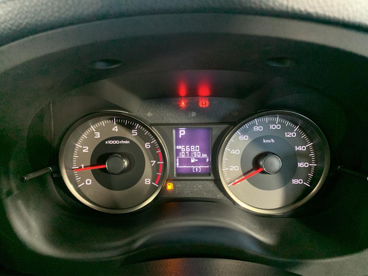 2014 Subaru Forester 2,0i-L Eyesight 4WD RV/SUV AWD + REVERSING CAMERA + CRUISE CONTROL