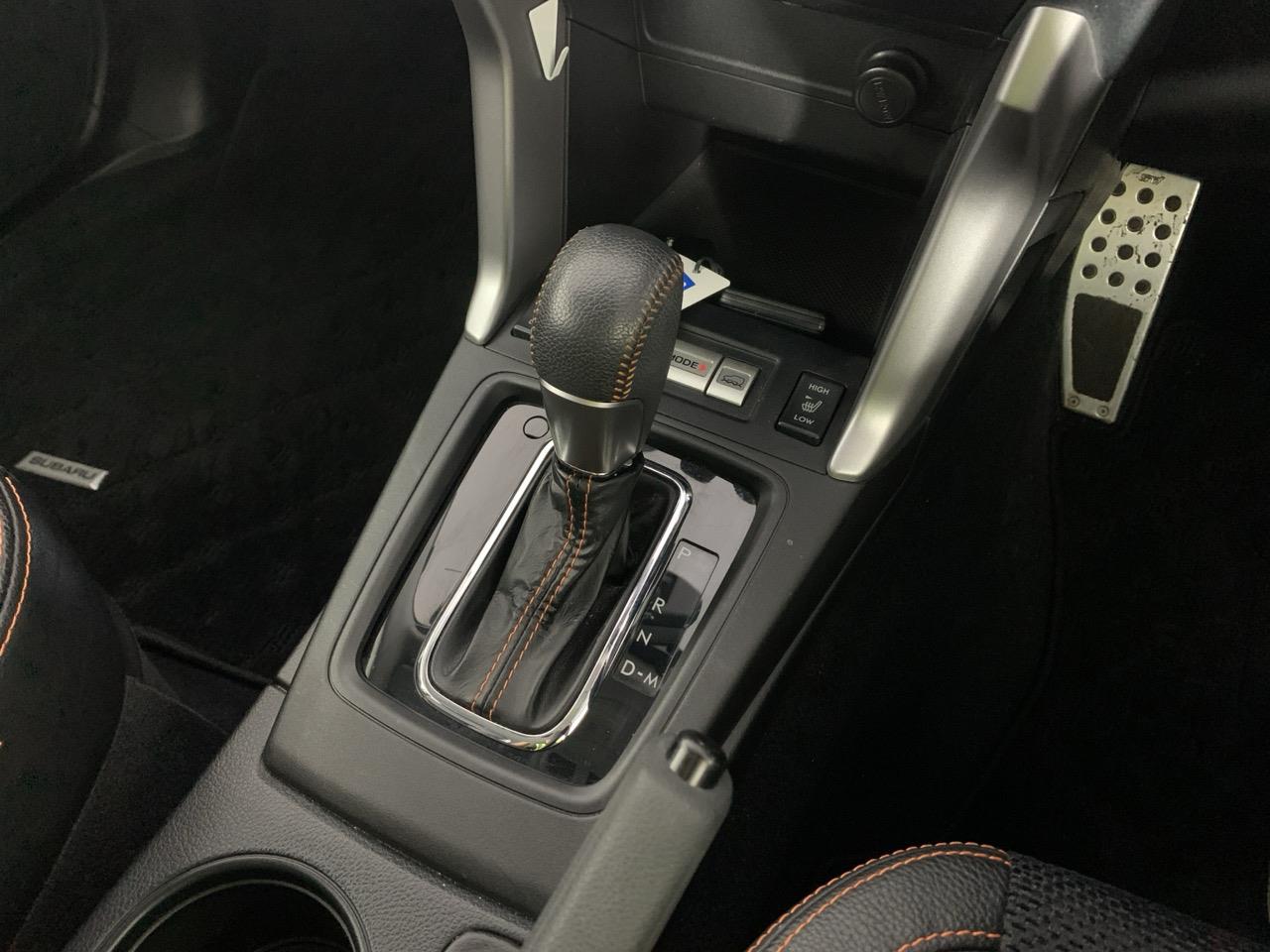 2014 Subaru Forester 2,0i-L Eyesight 4WD RV/SUV AWD + REVERSING CAMERA + CRUISE CONTROL