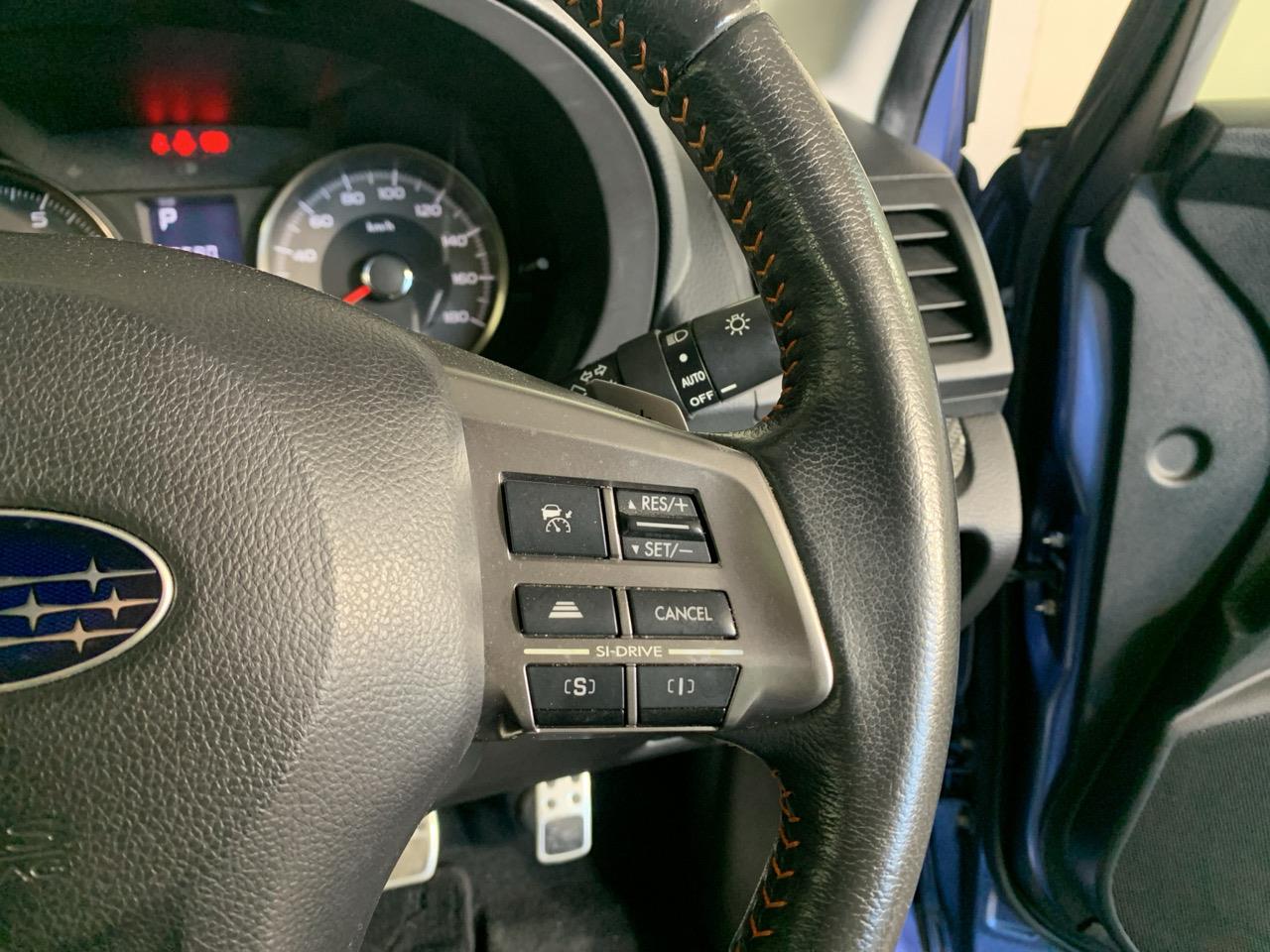 2014 Subaru Forester 2,0i-L Eyesight 4WD RV/SUV AWD + REVERSING CAMERA + CRUISE CONTROL