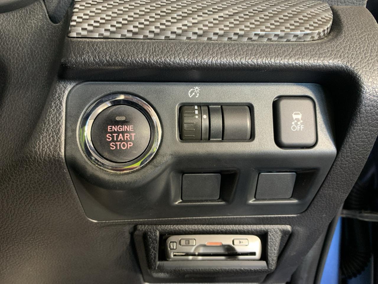 2014 Subaru Forester 2,0i-L Eyesight 4WD RV/SUV AWD + REVERSING CAMERA + CRUISE CONTROL