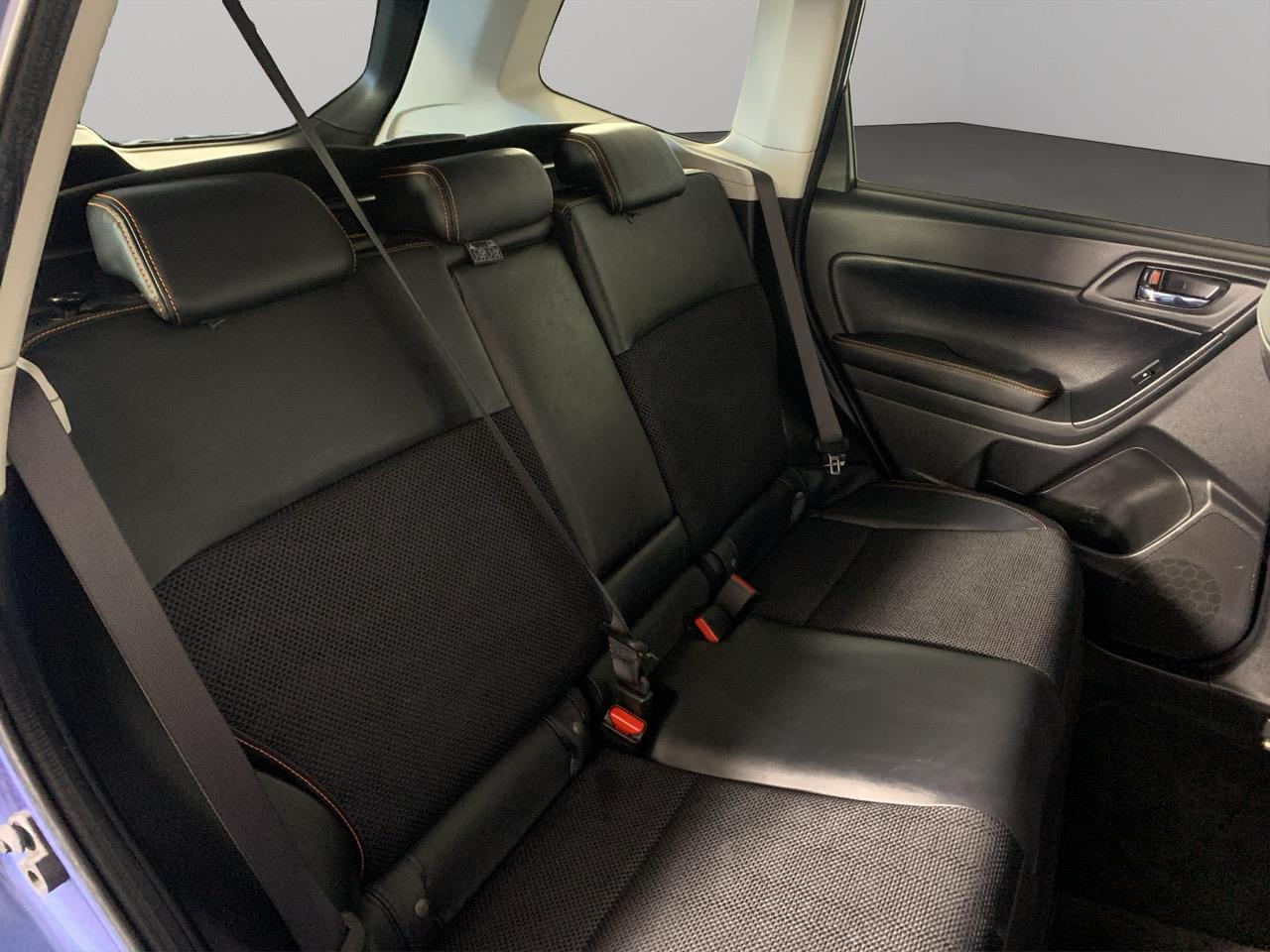 2014 Subaru Forester 2,0i-L Eyesight 4WD RV/SUV AWD + REVERSING CAMERA + CRUISE CONTROL