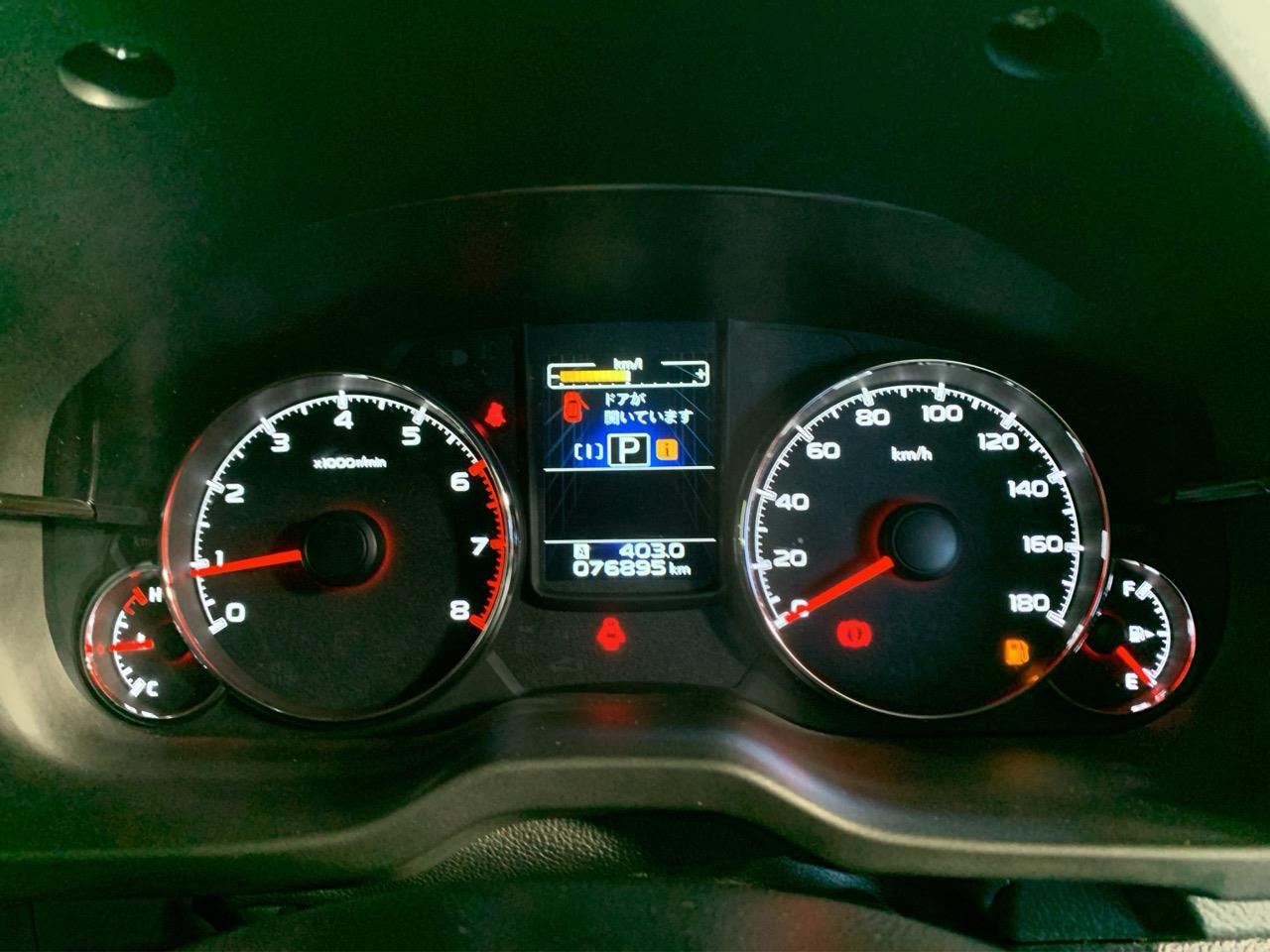 2012 Subaru Legacy 2.5i Eyesight 4WD Station Wagon CRUISE CONTROL + PADDLE SHIFT + AUTO LIGHTS