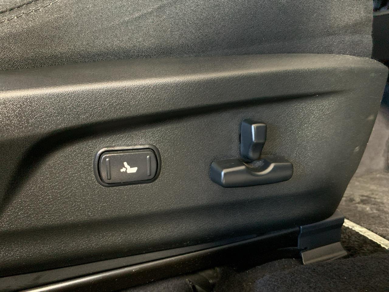 2012 Subaru Legacy 2.5i Eyesight 4WD Station Wagon CRUISE CONTROL + PADDLE SHIFT + AUTO LIGHTS