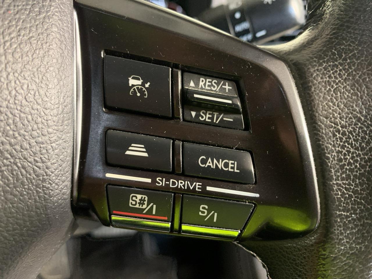 2012 Subaru Legacy 2.5i Eyesight 4WD Station Wagon CRUISE CONTROL + PADDLE SHIFT + AUTO LIGHTS