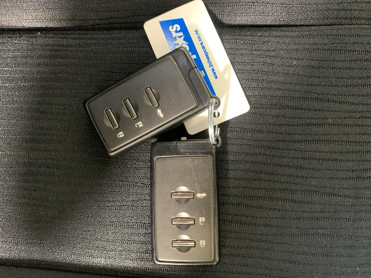 2012 Subaru Legacy 2.5i Eyesight 4WD Station Wagon CRUISE CONTROL + PADDLE SHIFT + AUTO LIGHTS